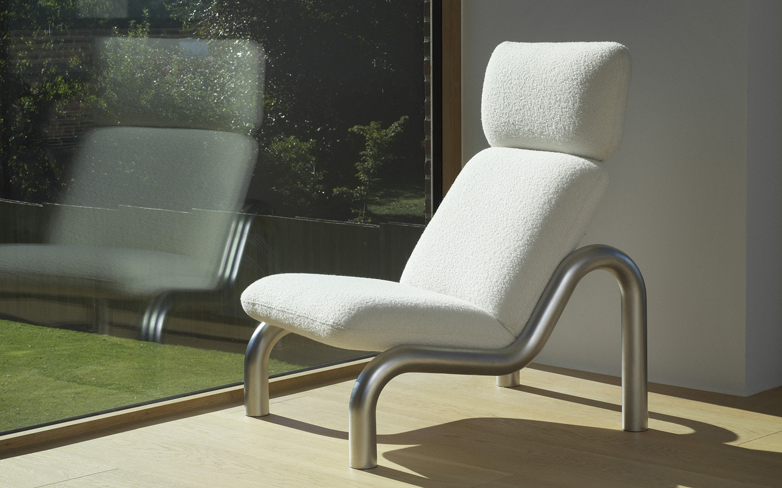 Tube chair Normann Copenhagen