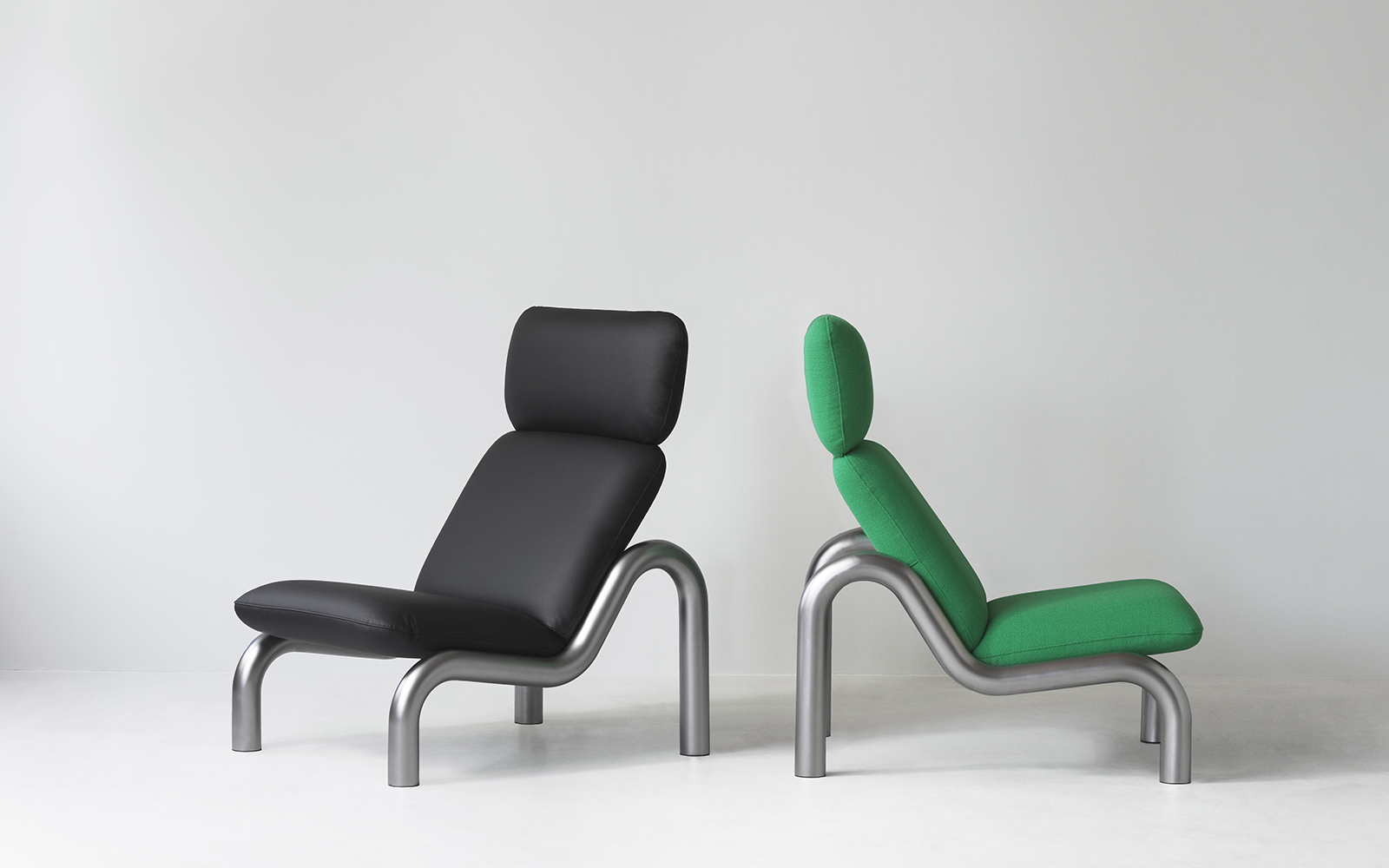 Tube Lounge Chair Normann Copenhagen