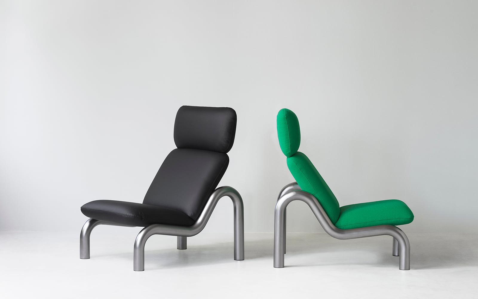 Tube Lounge Chair Normann Copenhagen