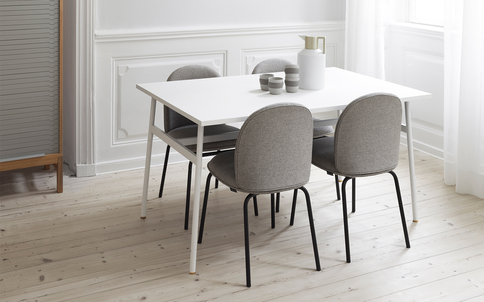 Union table Normann Copenhagen