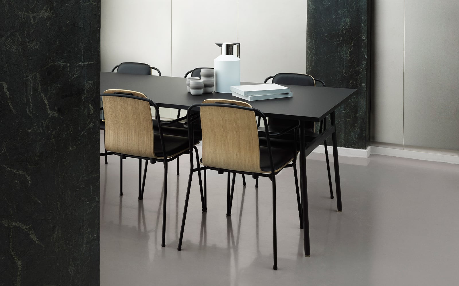 Union table Normann Copenhagen