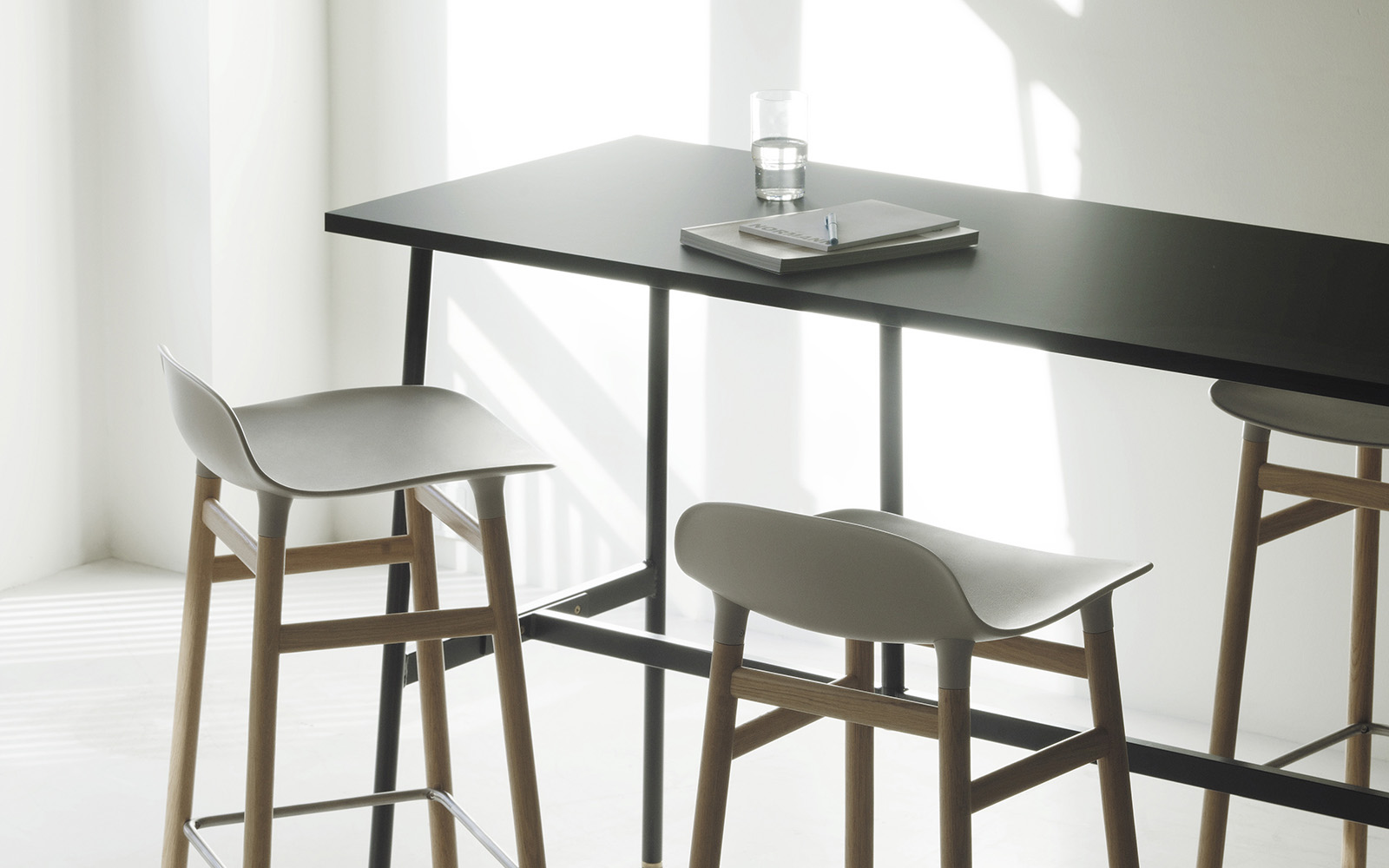 Union table Normann Copenhagen