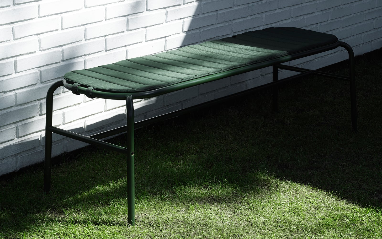 Vig Cushions Normann Copenhagen