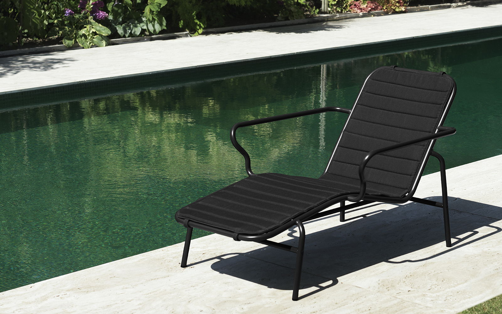 Vig cushions Normann Copenhagen