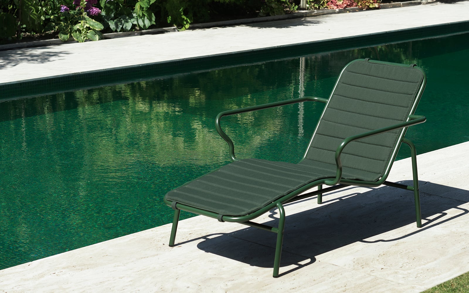 Vig Cushions Normann Copenhagen