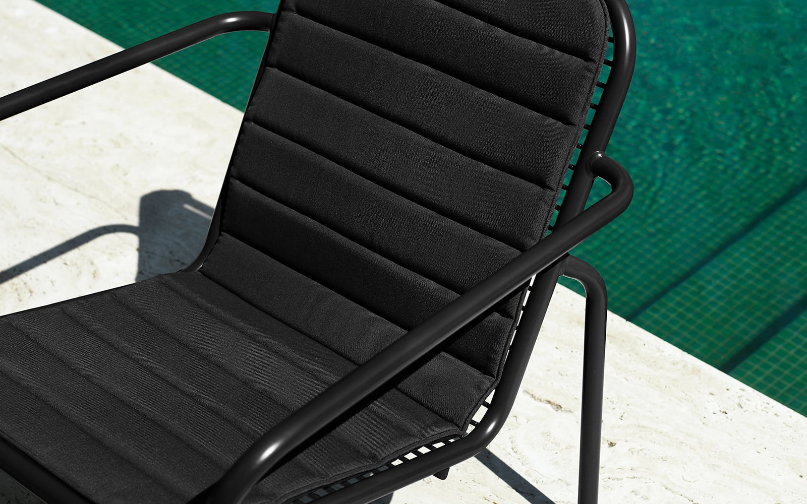 Vig cushions Normann Copenhagen
