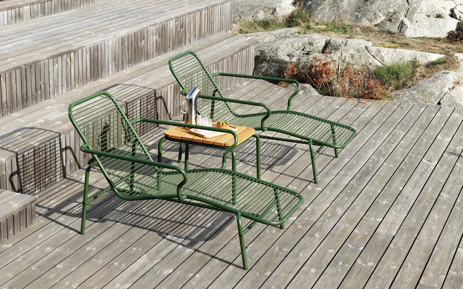 Vig Normann Copenhagen