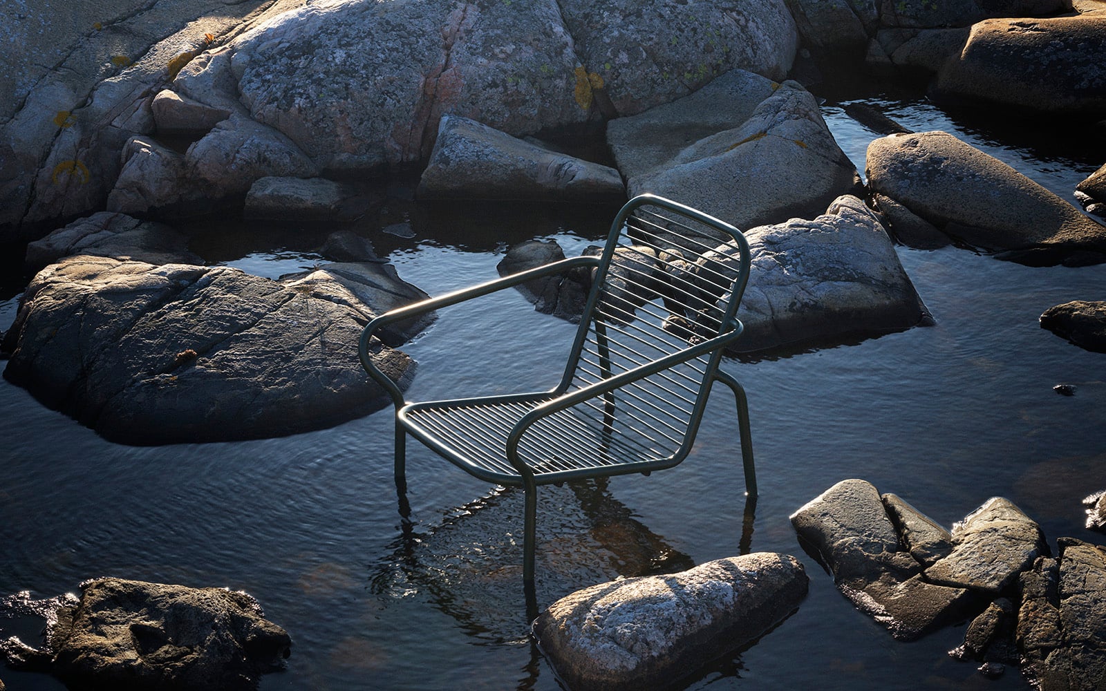 Vig Normann Copenhagen