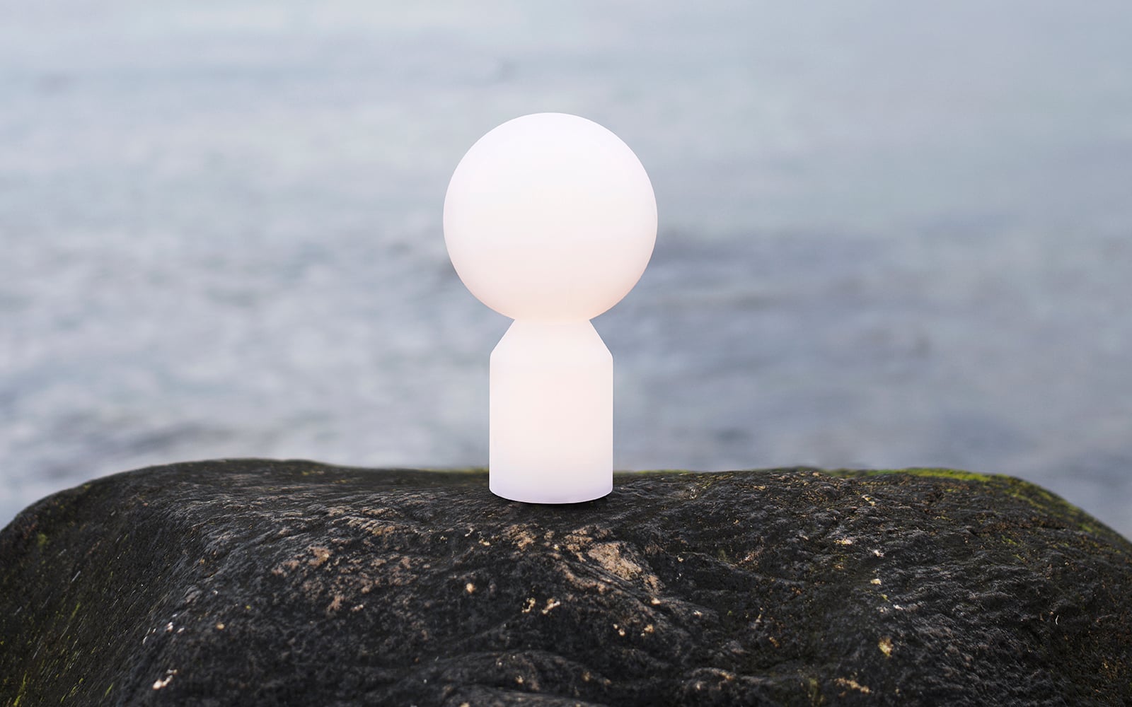Yo Lamp Normann Copenhagen