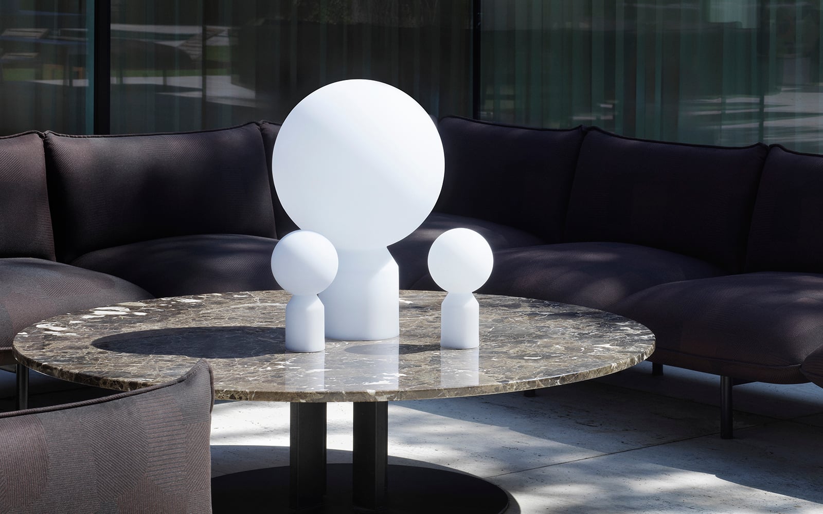 Yo Lamp Normann Copenhagen