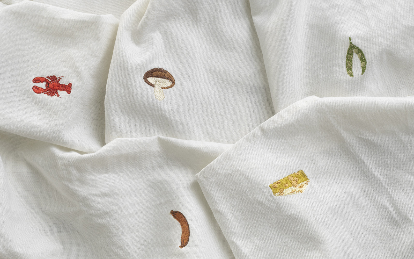 Yummy group Normann Copenhagen
