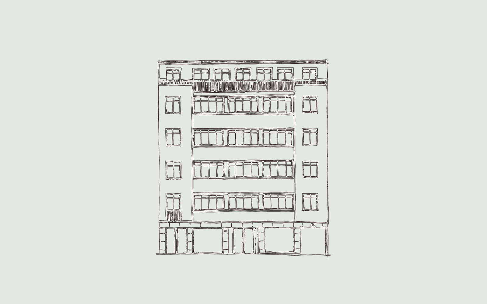 Showroom Copenhagen