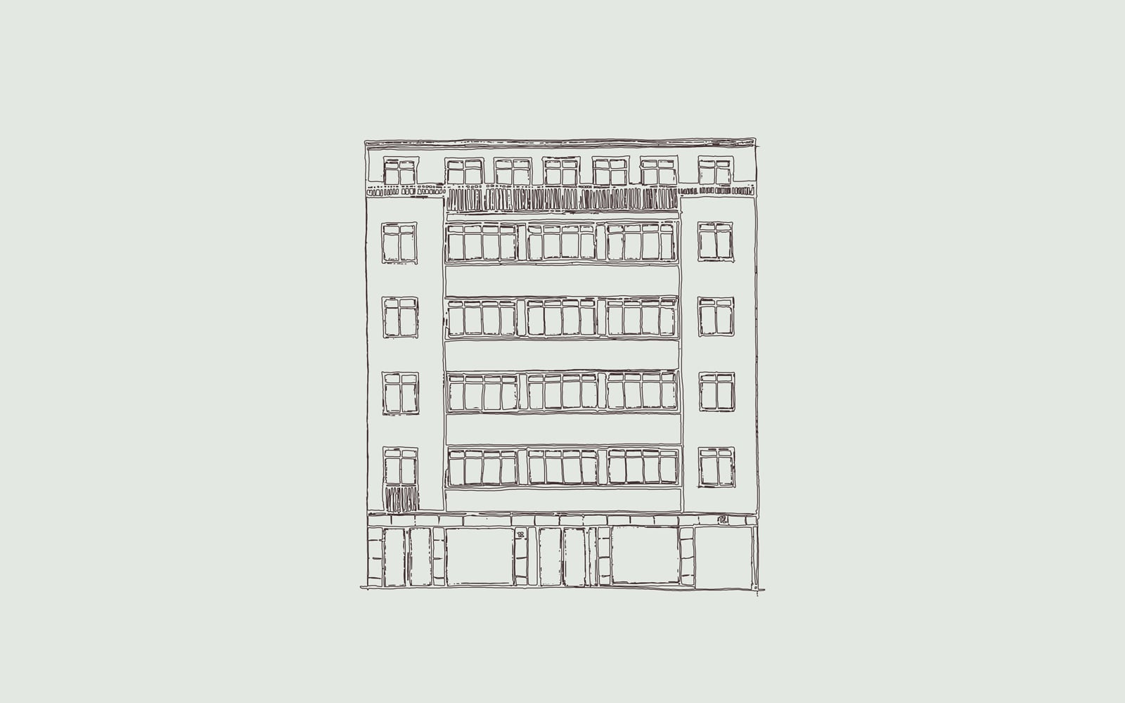 Showroom Copenhagen