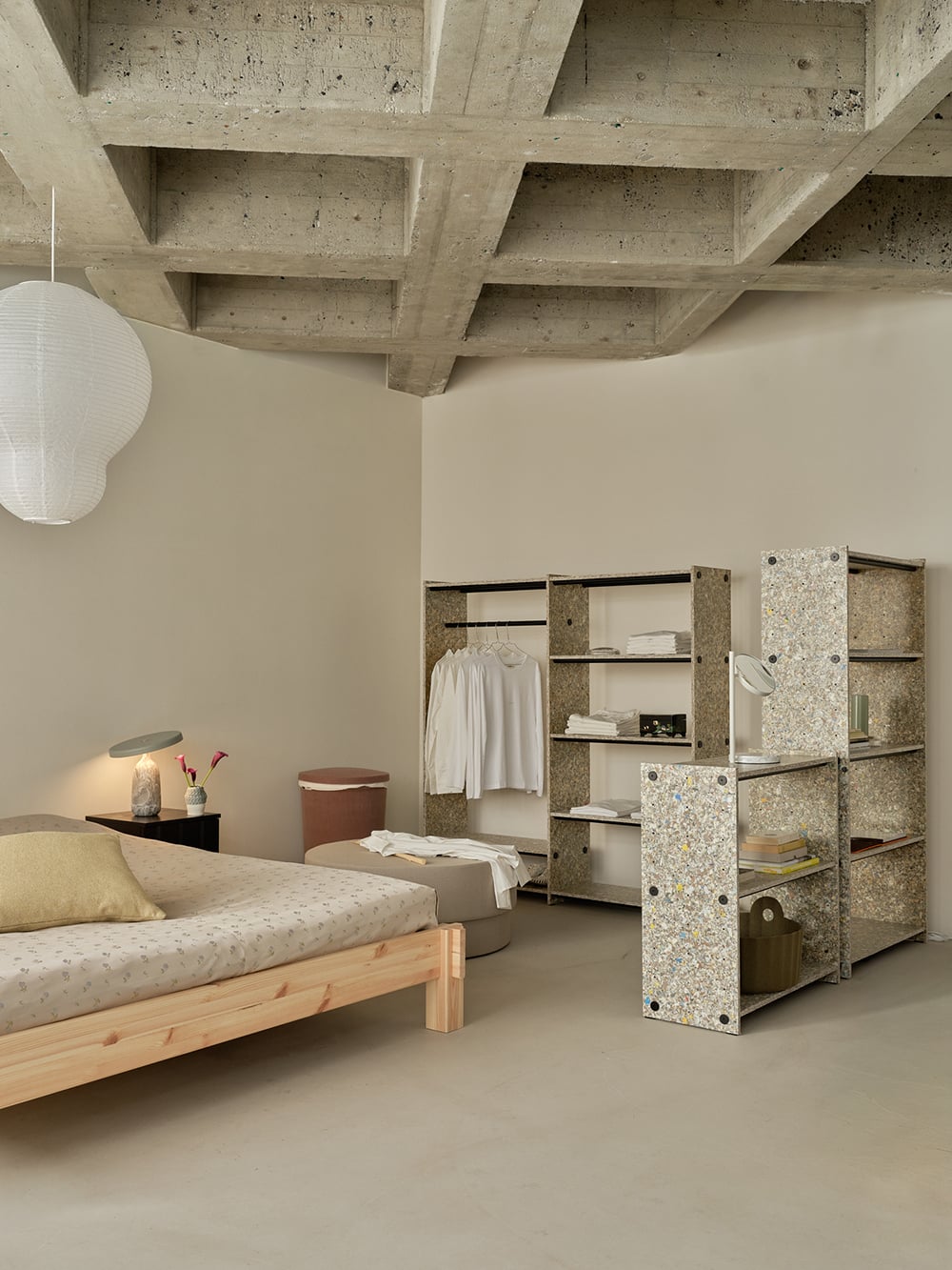 Normann Copenhagen The Grid