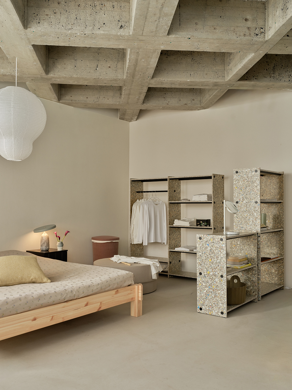 Normann Copenhagen The Grid