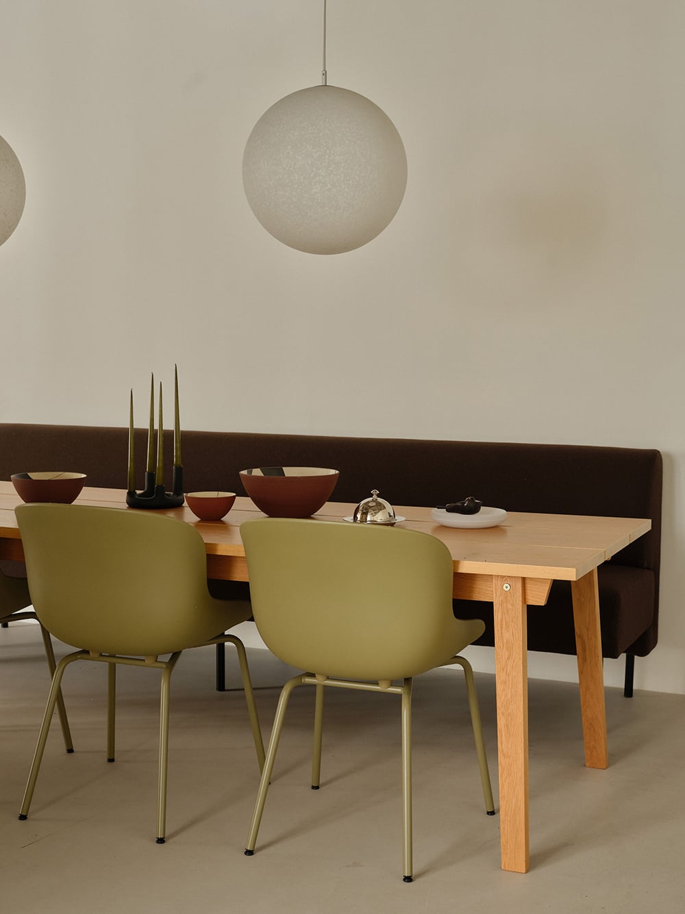 Normann Copenhagen The Grid