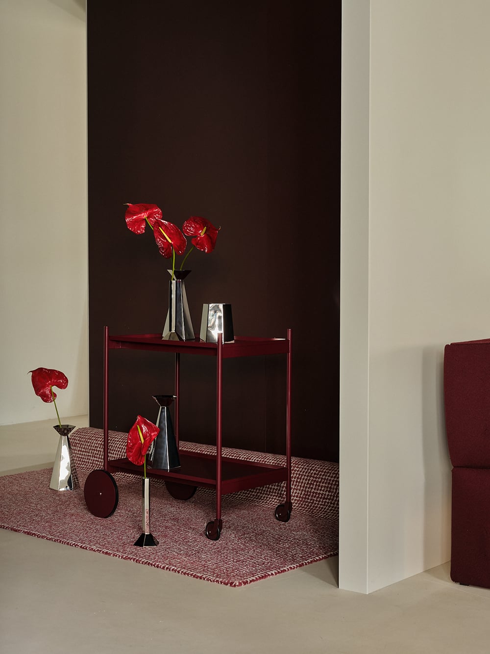 Normann Copenhagen The Grid