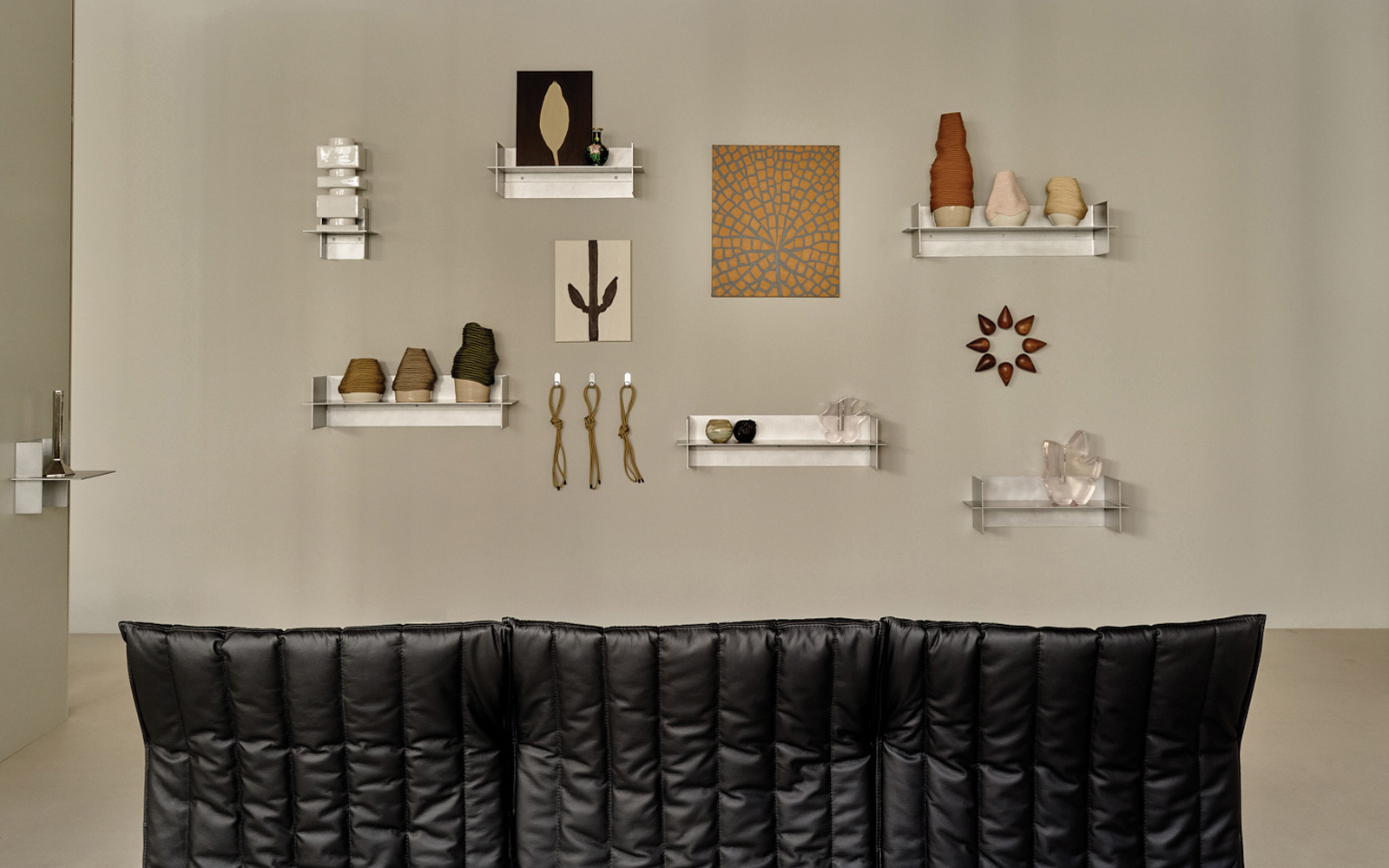 Normann Copenhagen The Grid