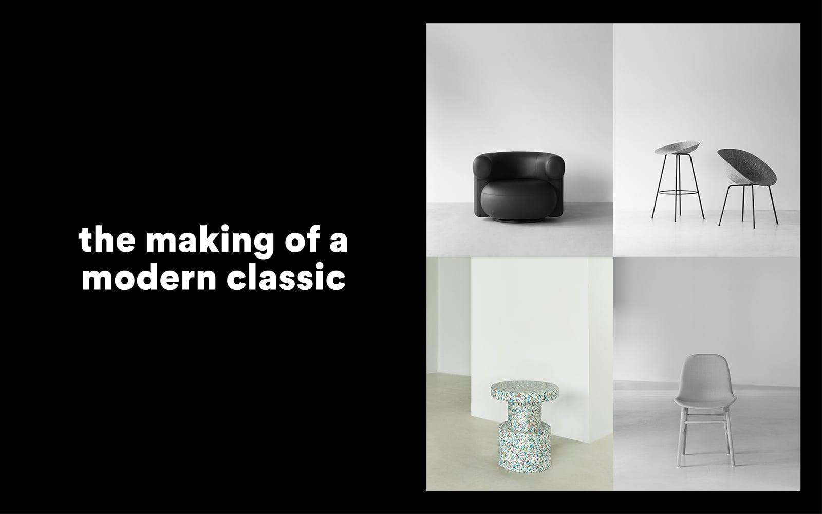 Making of a modern classic - Bit