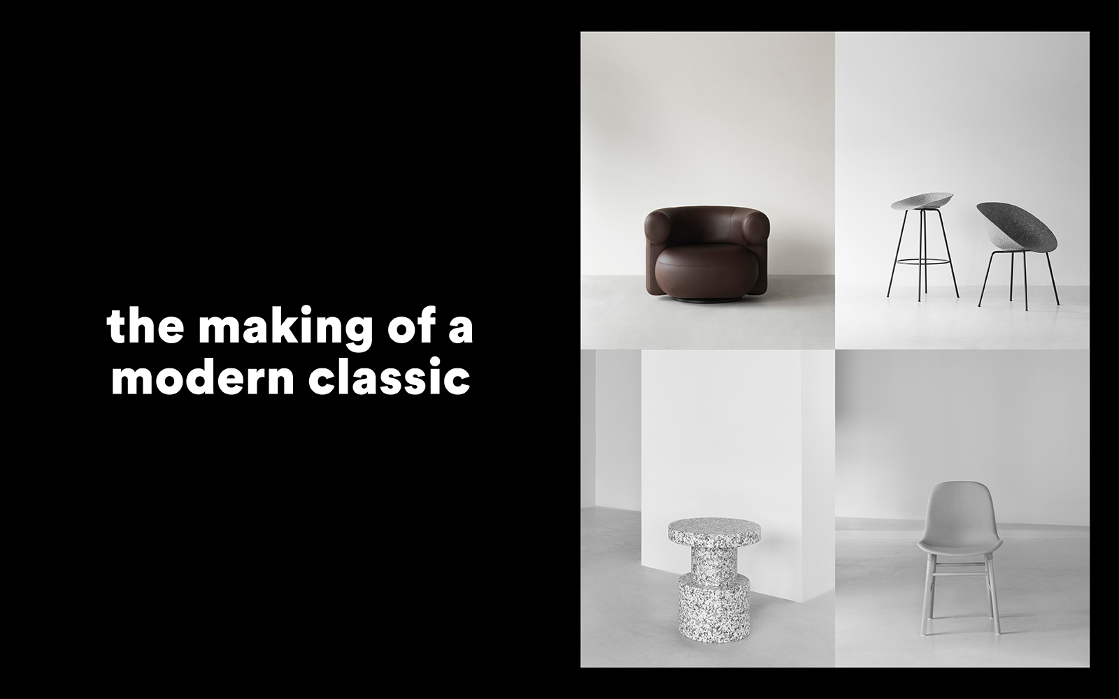 The Making of a Modern Classic - Burra