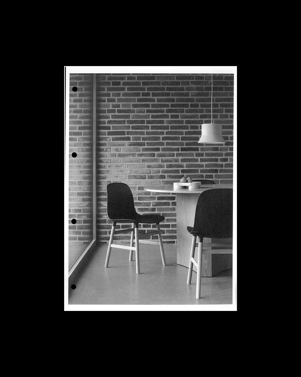 Making of a modern classic - Form