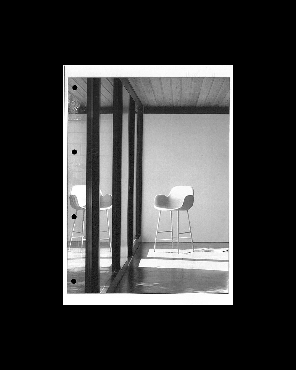 Making of a modern classic - Form