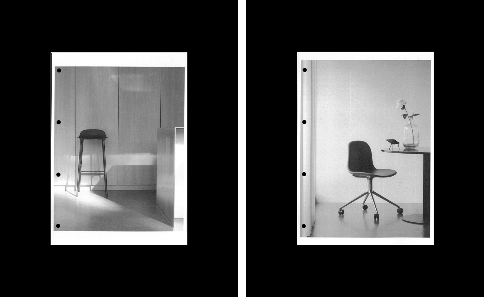 Making of a modern classic - Form
