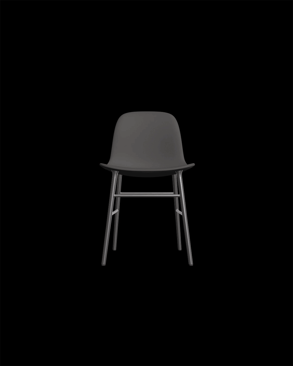 Making of a modern classic - Form