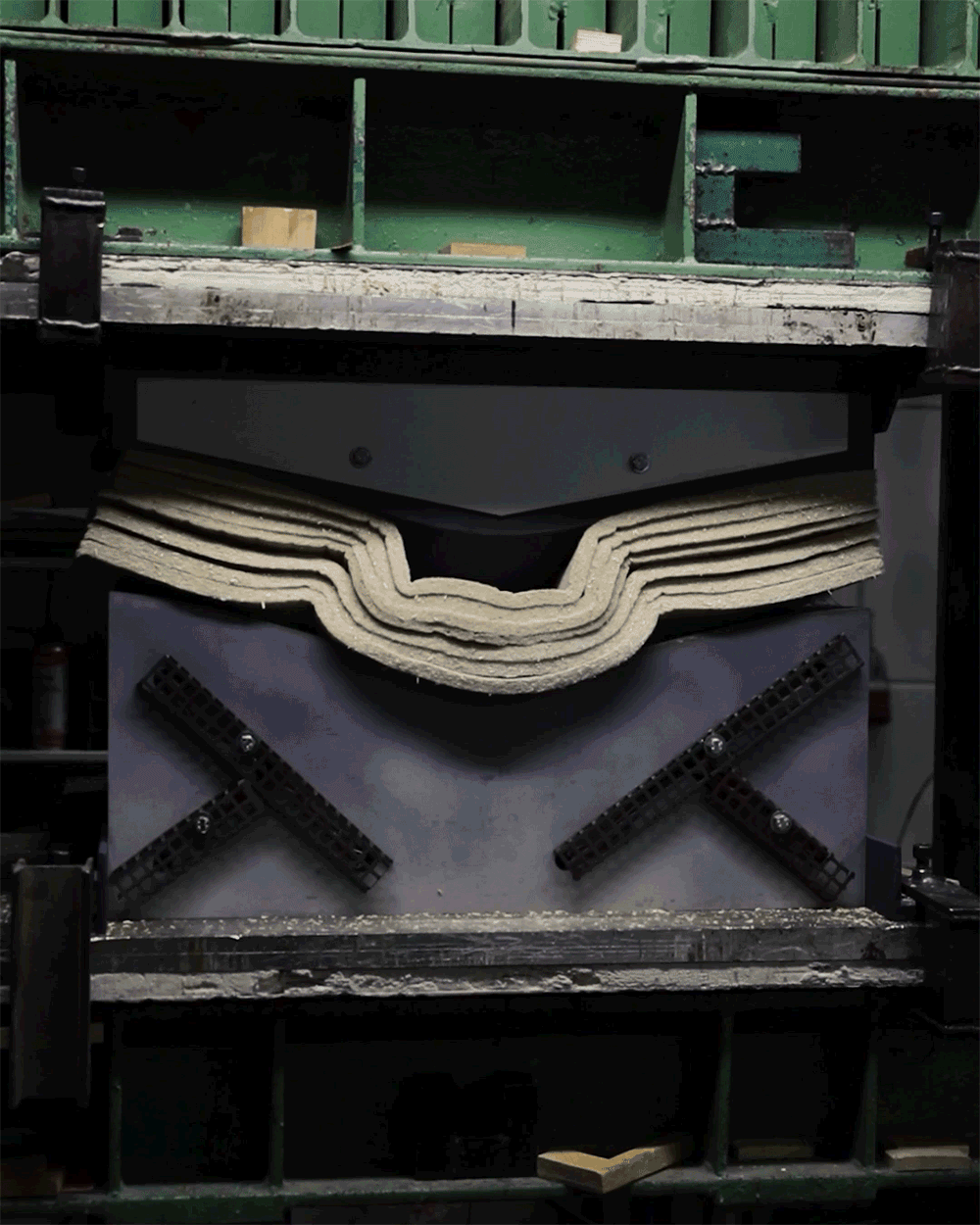 The Making of a Modern Classic - Mat