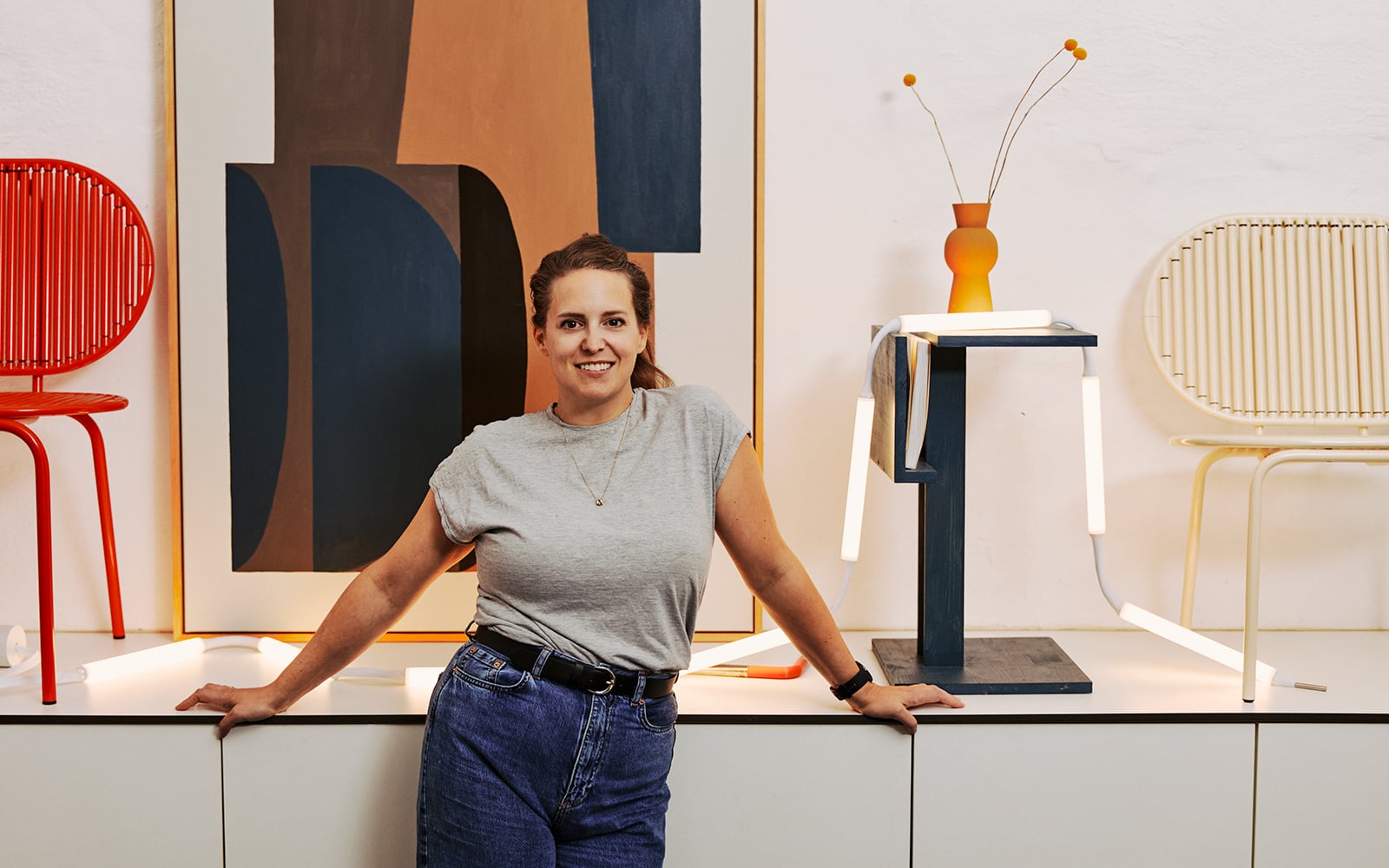 Designer Spotlight - AKTTEM