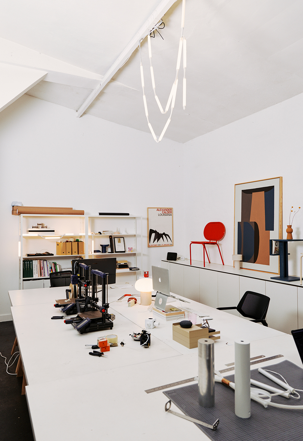 Designer Spotlight - AKTTEM