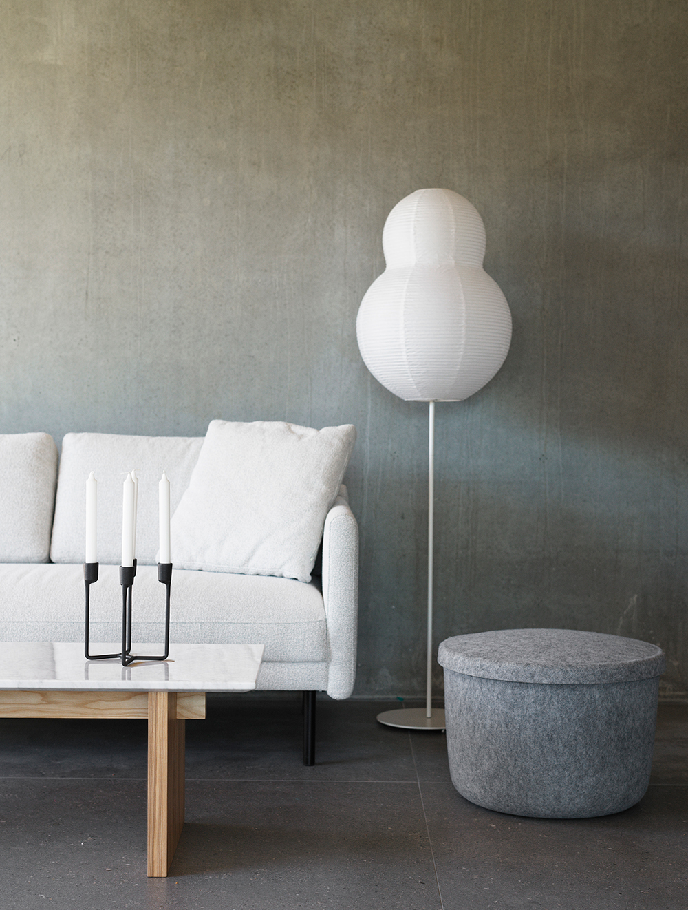 Designer Spotlight - Saskia Huebner