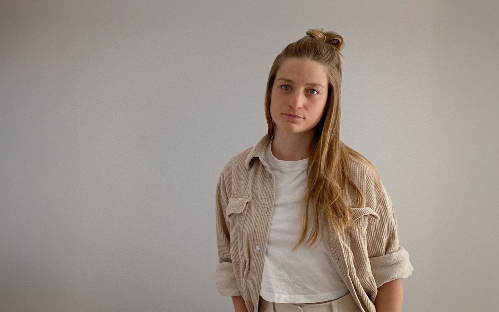 Designer Spotlight - Saskia Huebner
