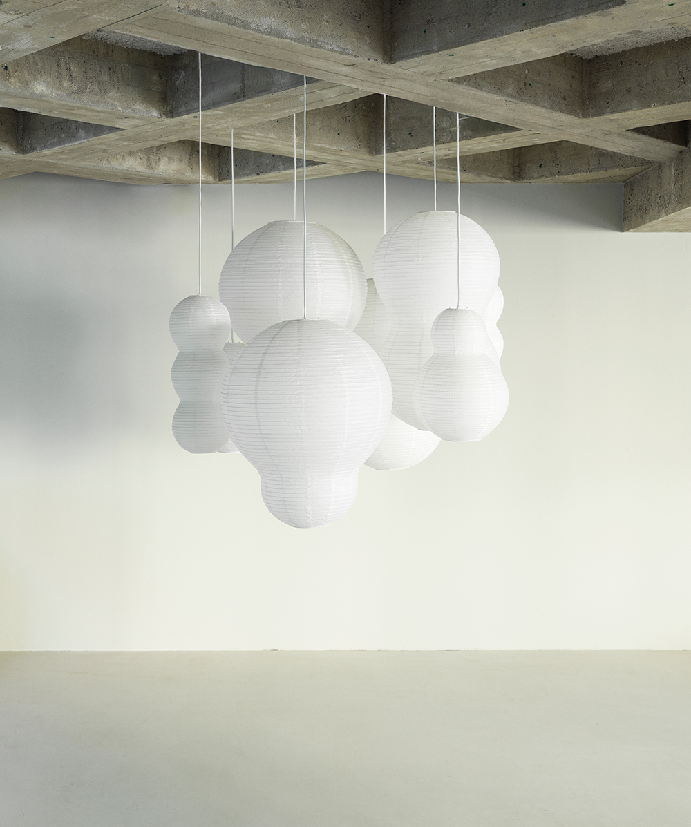 Designer Spotlight - Saskia Huebner
