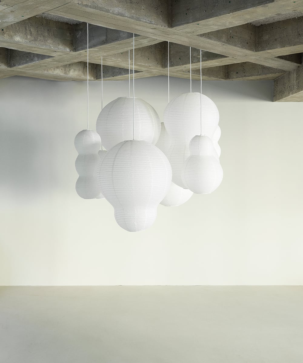 Designer Spotlight - Saskia Huebner