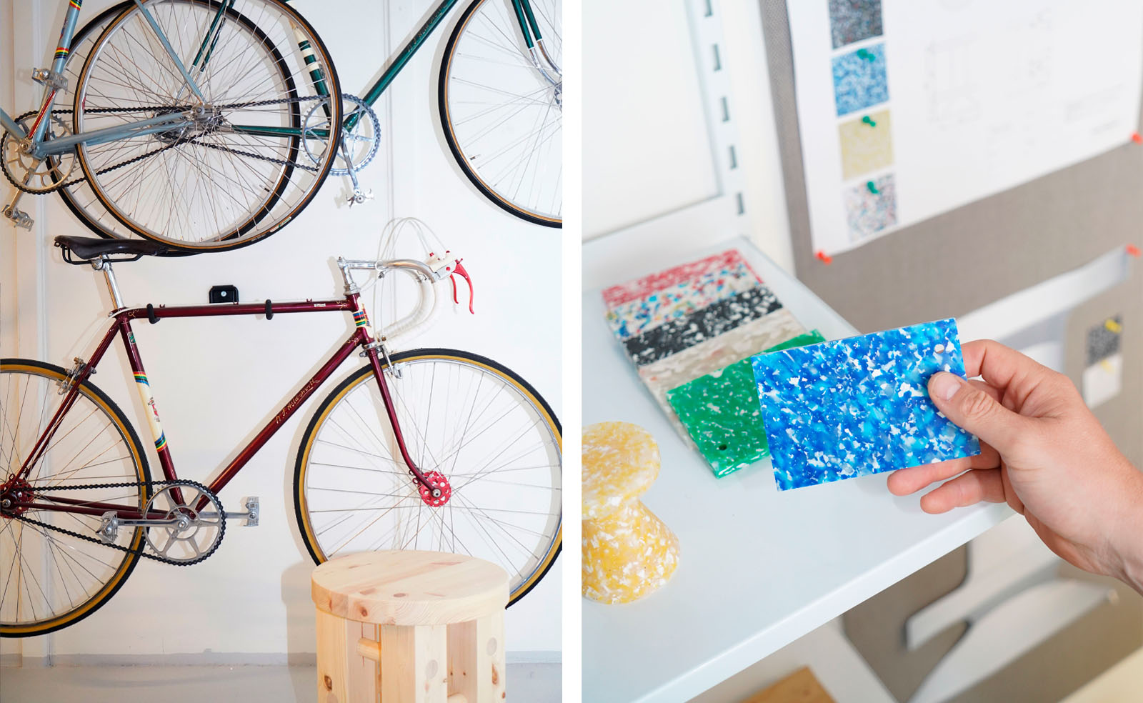 Designer Spotlight - Simon Legald