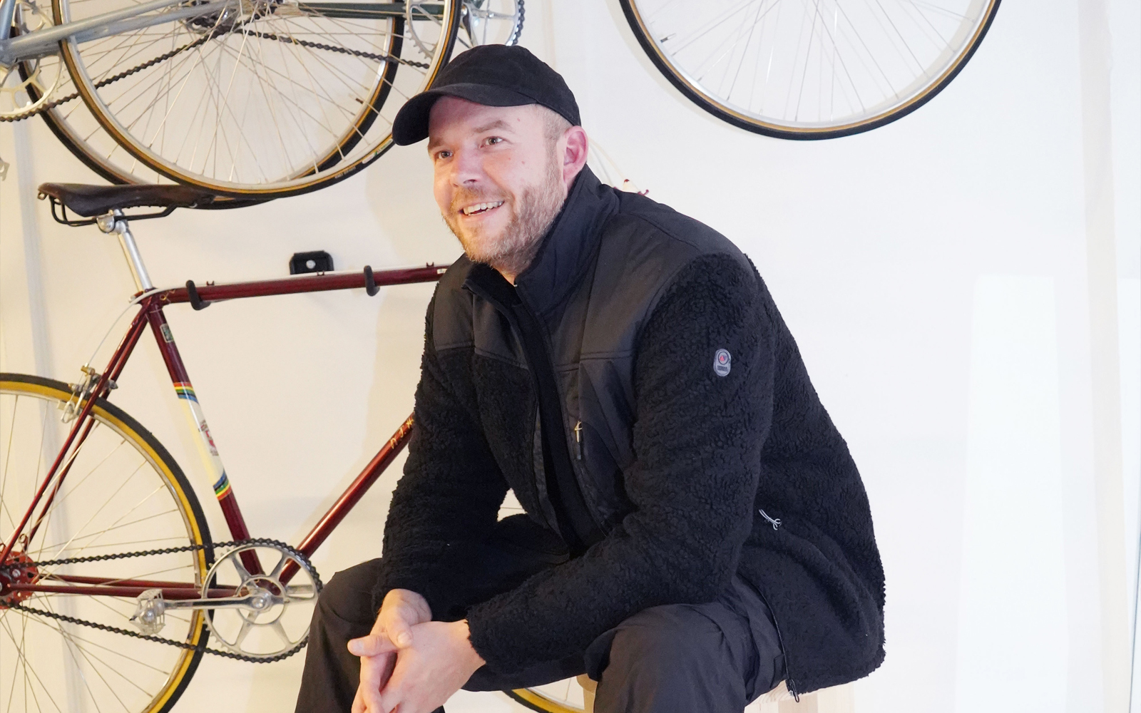 Designer Spotlight - Simon Legald