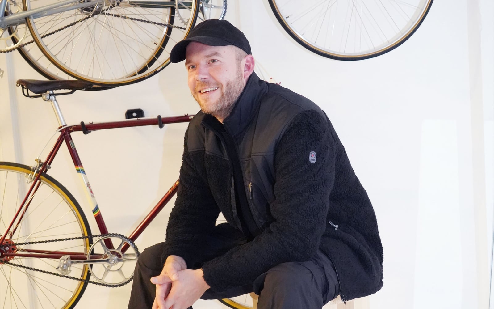 Designer Spotlight - Simon Legald
