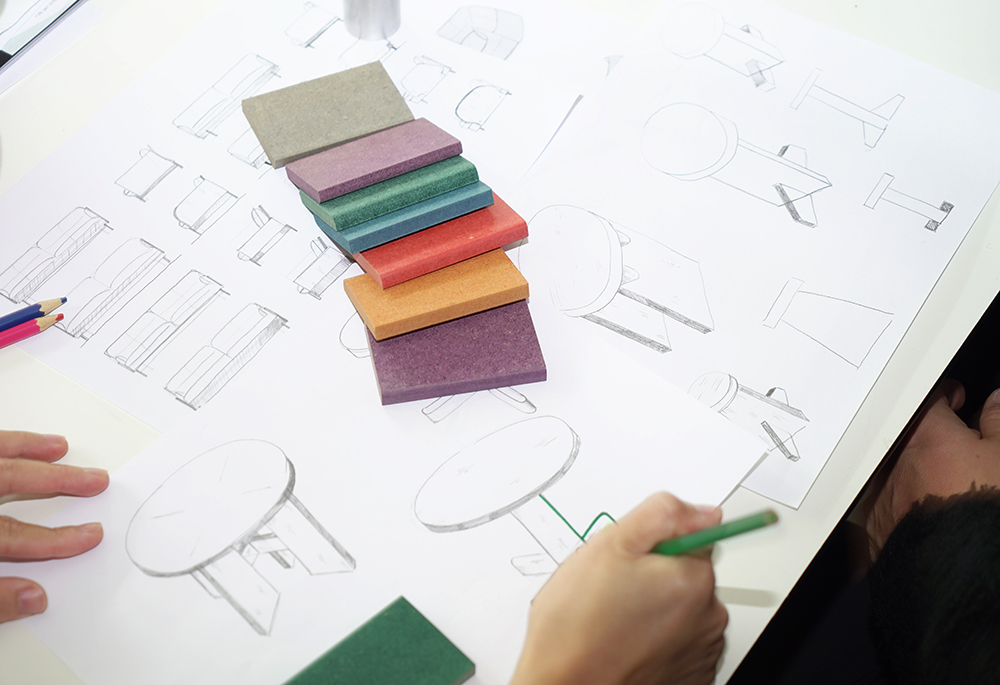 Designer Spotlight Simon Legald