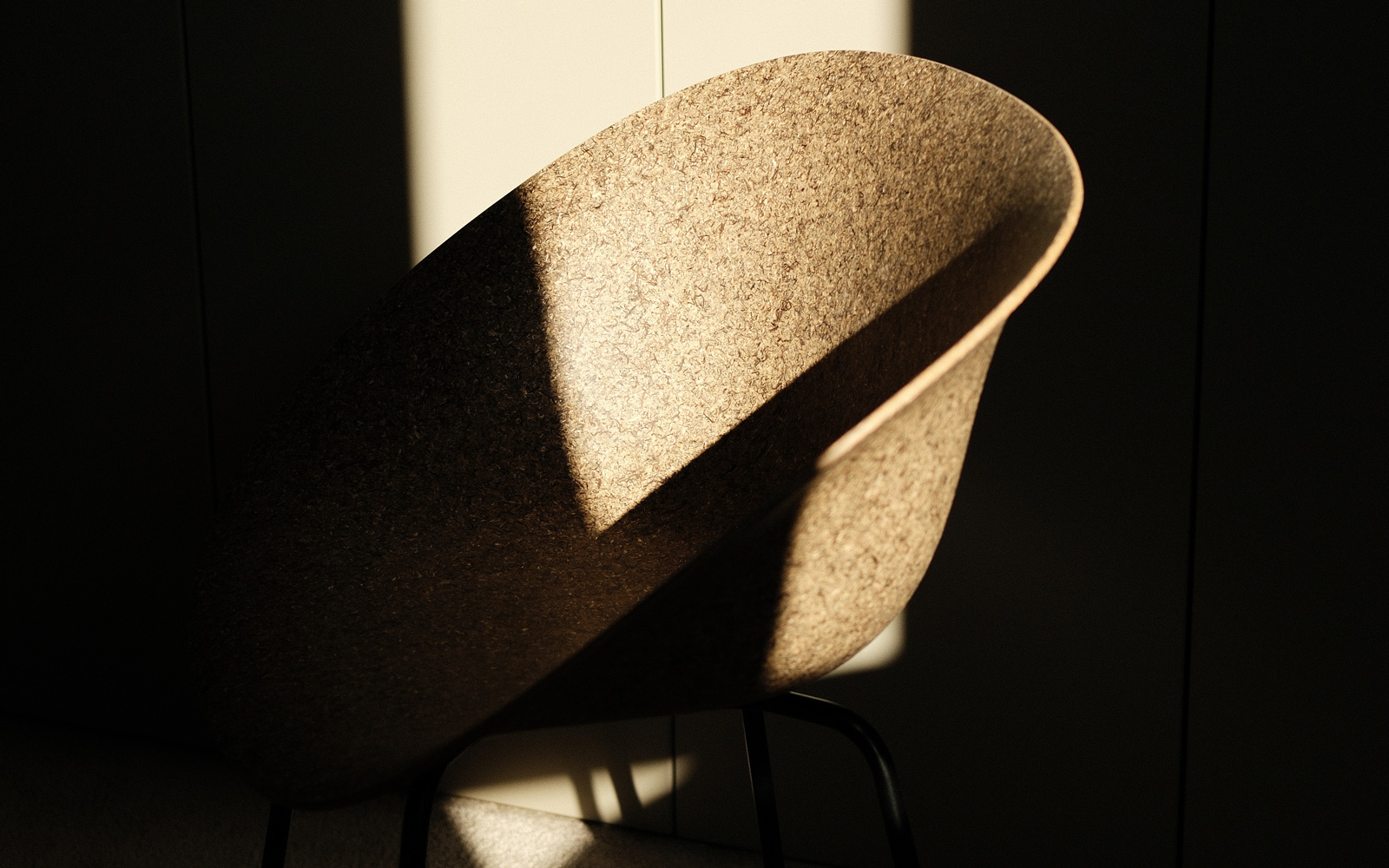 Mat Chair Nihan Arici