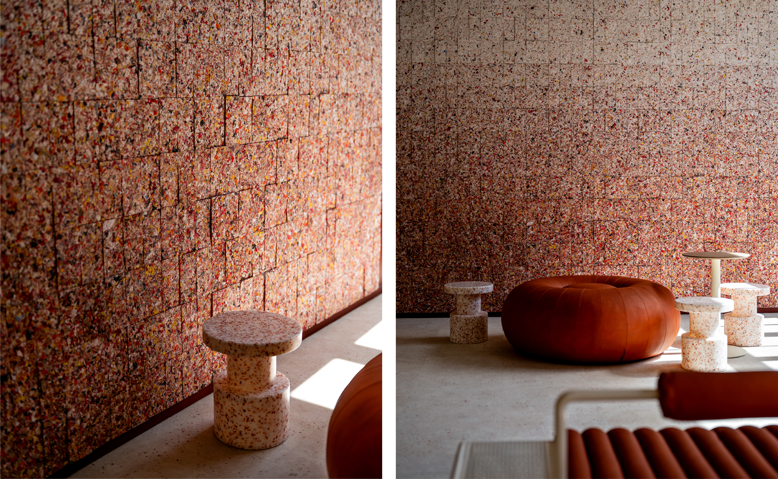 Normann Copenhagen Project Campus Le Delta