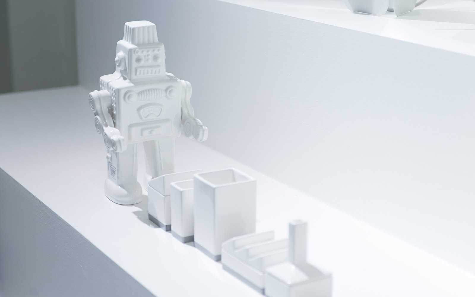 Seletti exhibition at Normann Copenhagen
