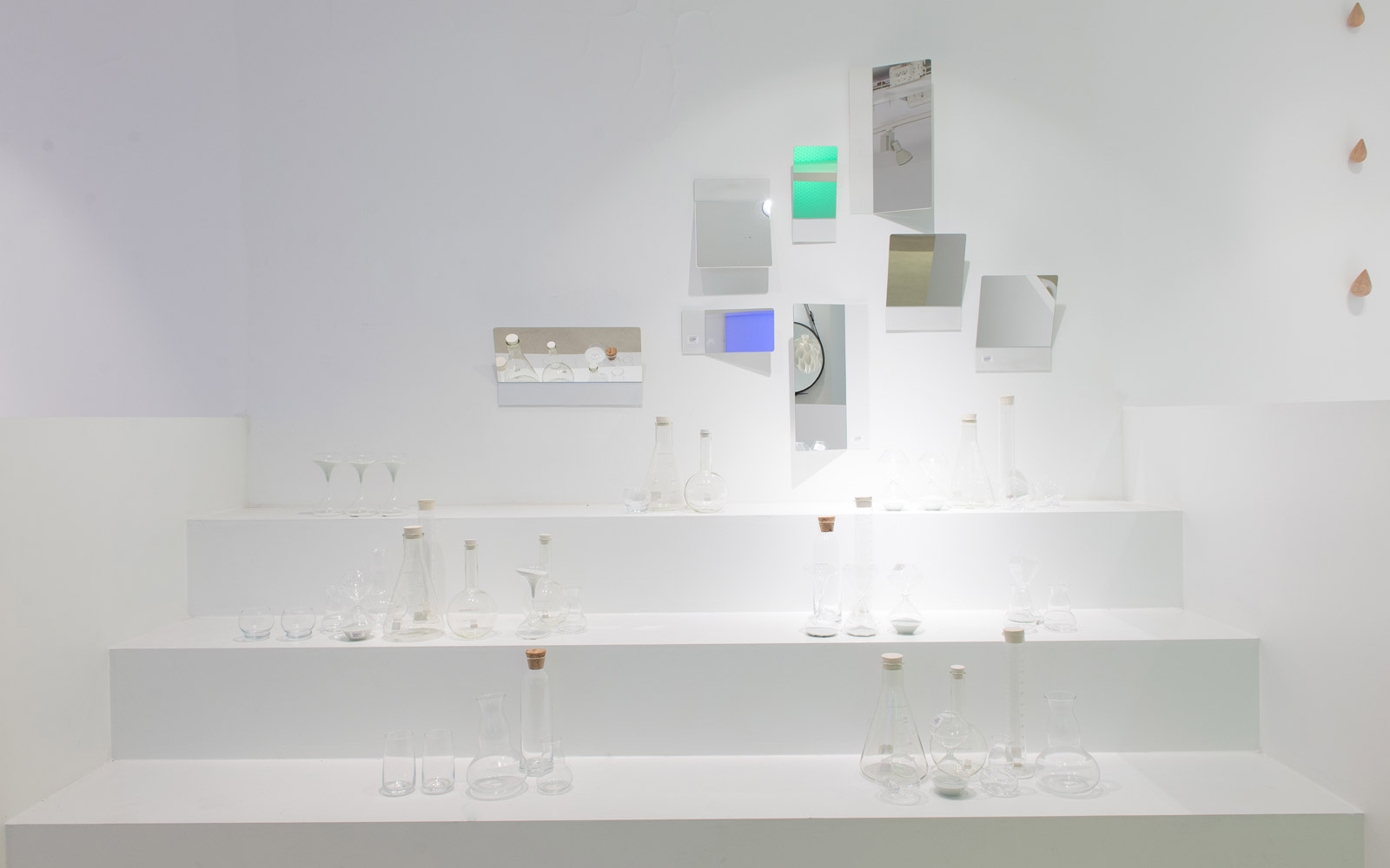 Seletti exhibition at Normann Copenhagen
