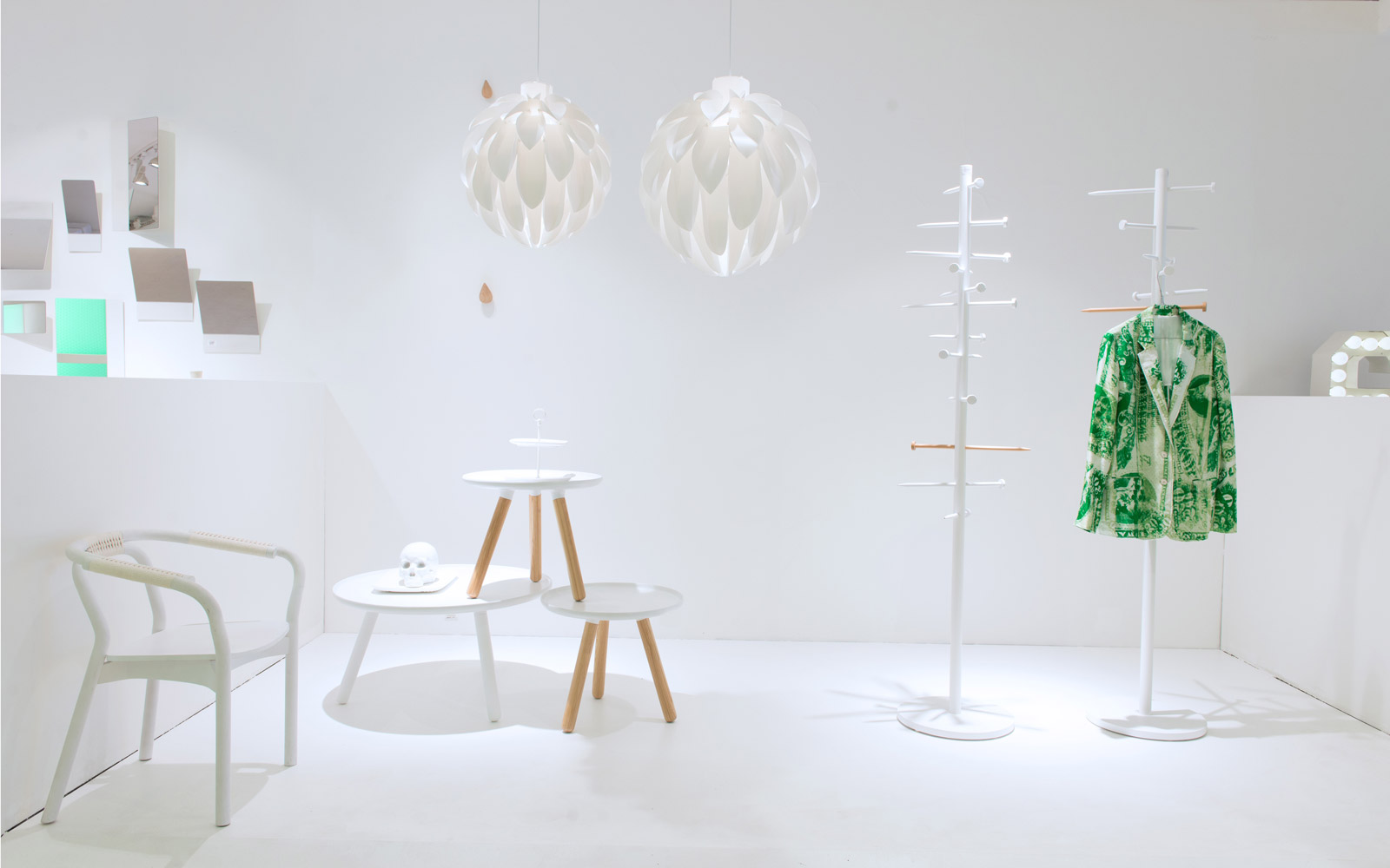 Seletti exhibition at Normann Copenhagen