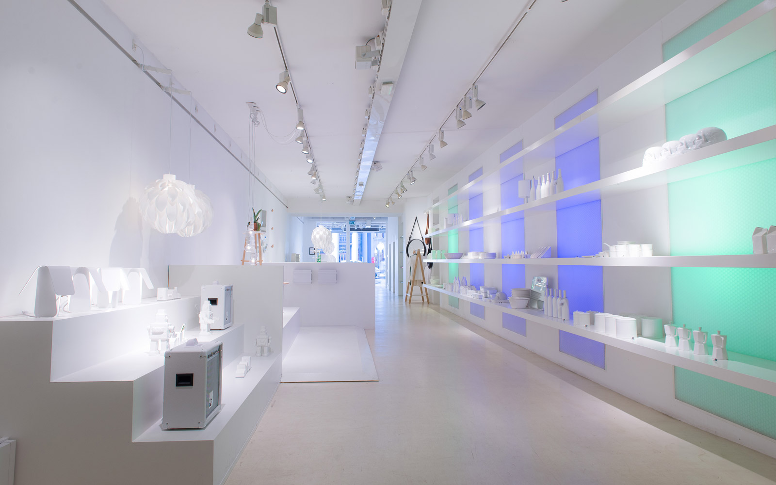Seletti exhibition at Normann Copenhagen