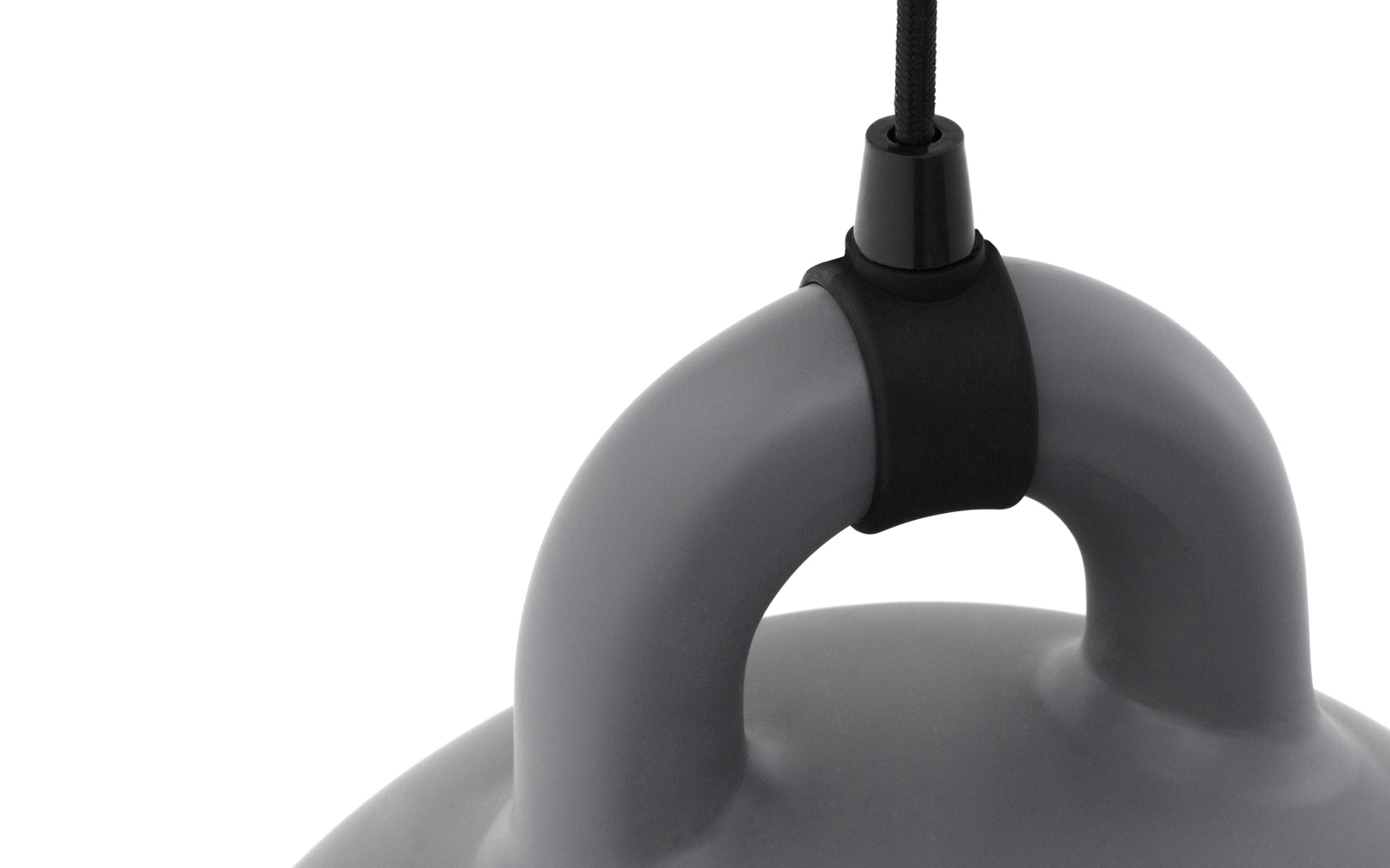 Bell lamp medium