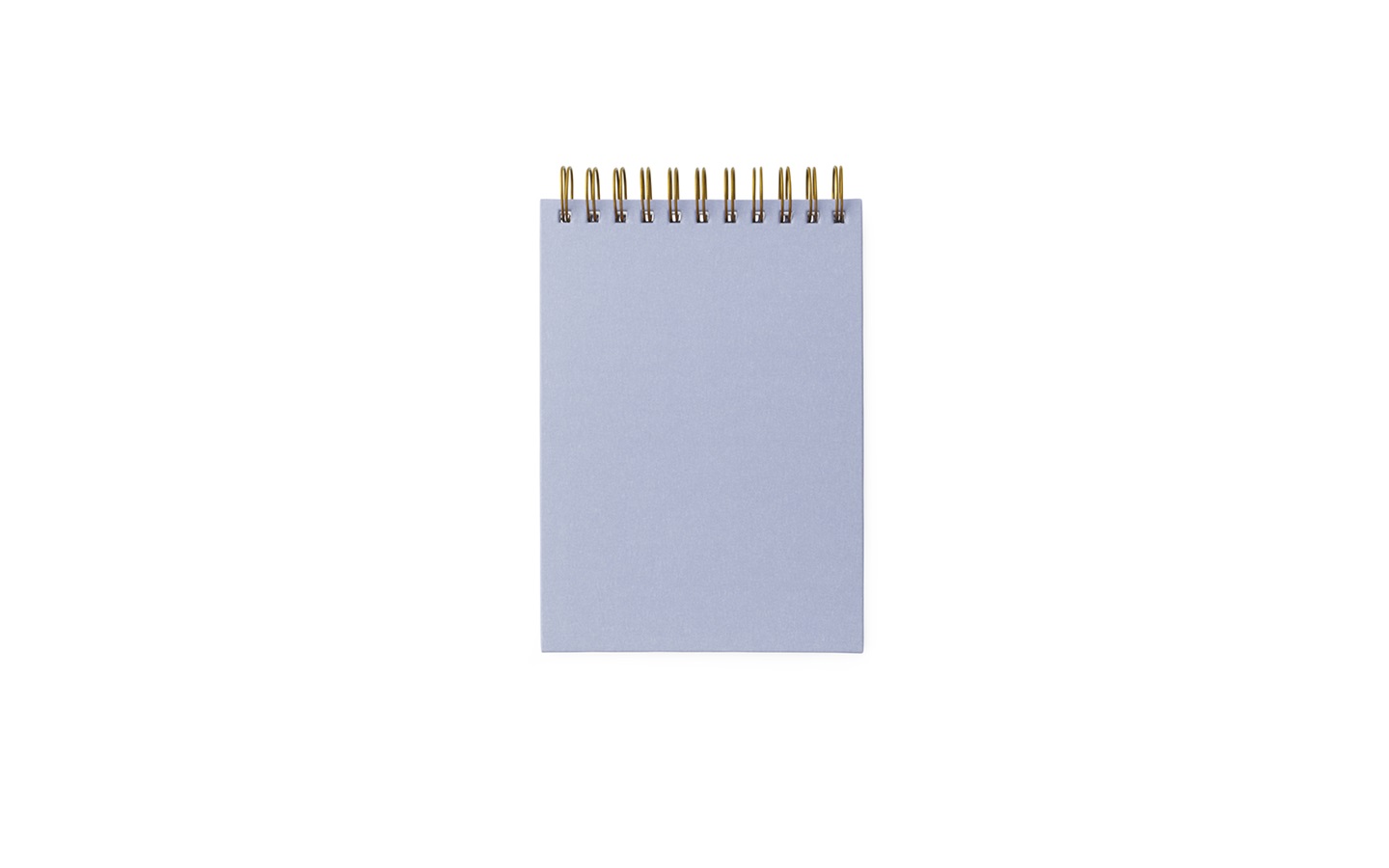 notebook spine