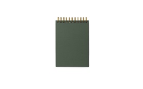 notebook spine