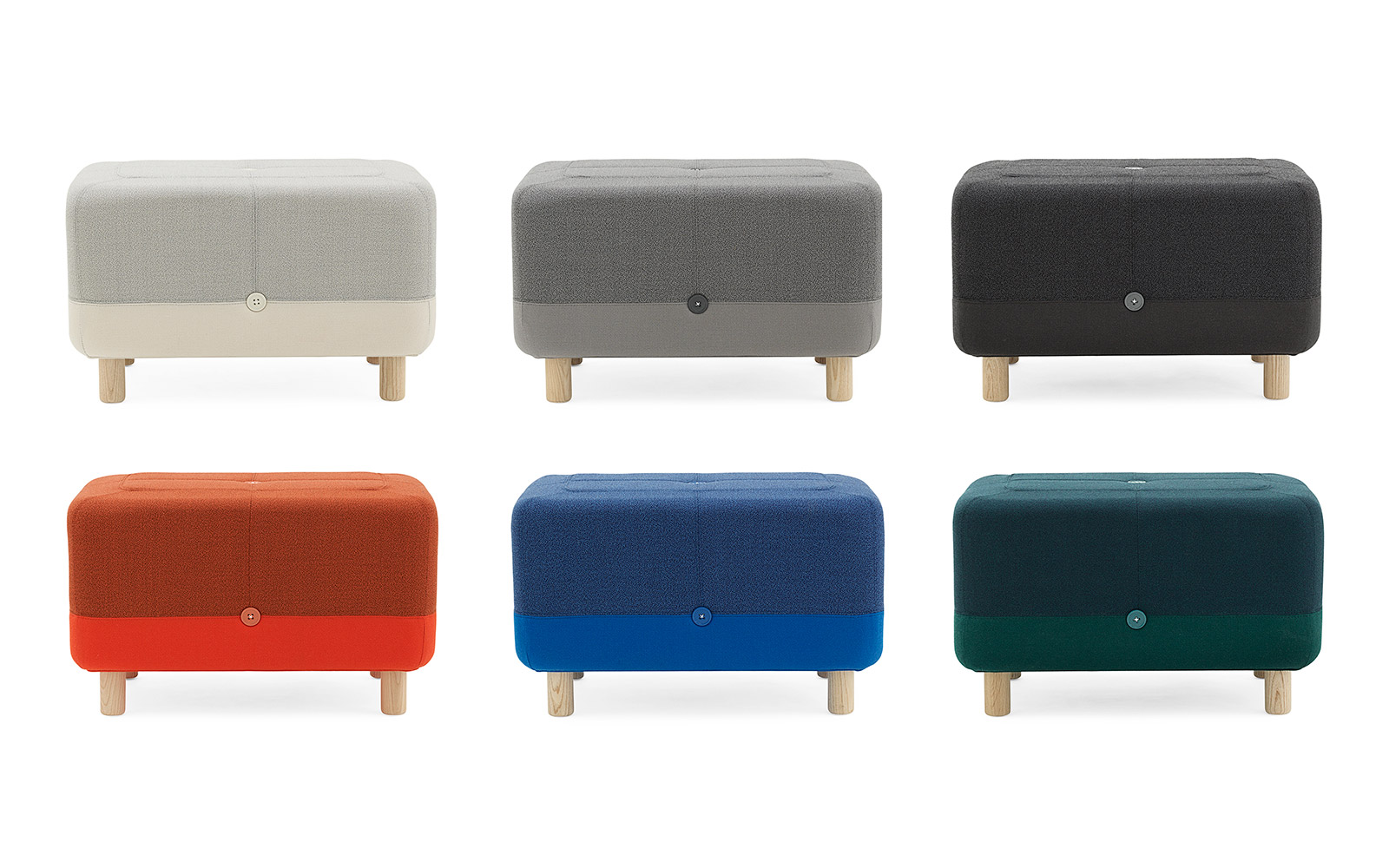 Designer Poufs Footstools Poufs Crowdyhouse Designer - Designer Poufs designer poufs footstools poufs crowdyhouse designer - designer poufs