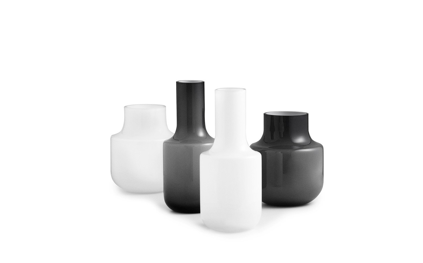 Still Vase H Cm – An Classic Elegant Mouthblown Glass Vase - Undefined still vase h cm – an classic elegant mouthblown glass vase - undefined
